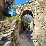 Tower 1894 * Vathia