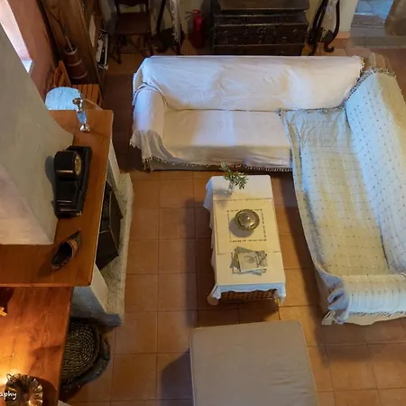 Tower 1894 Ferienhaus Vathia