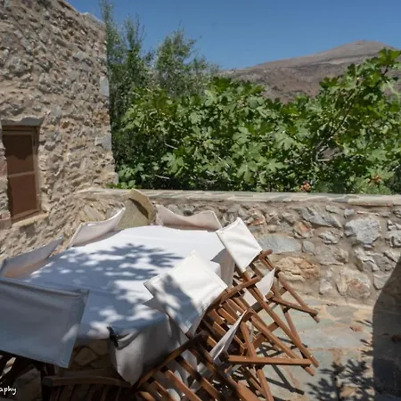 Tower 1894 Ferienhaus *