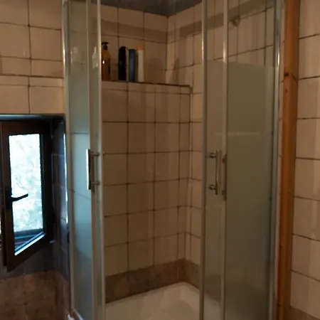 Ferienhaus Tower 1894 Vathia