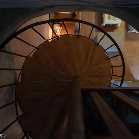 Tower 1894 Дом отдыха