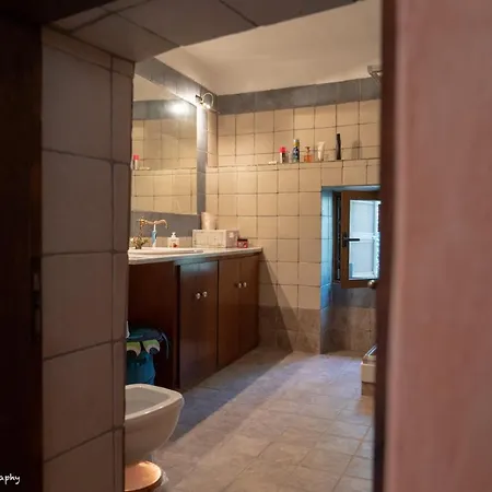 Ferienhaus Tower 1894 Vathia