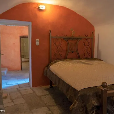 Tower 1894 Ferienhaus