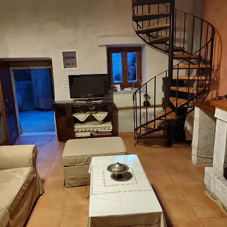 Tower 1894 Ferienhaus *