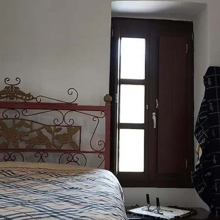 Tower 1894 Ferienhaus Vathia