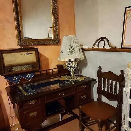 Tower Of 1894 Holiday home Vathia