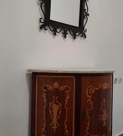 Tower 1894 Дом отдыха *