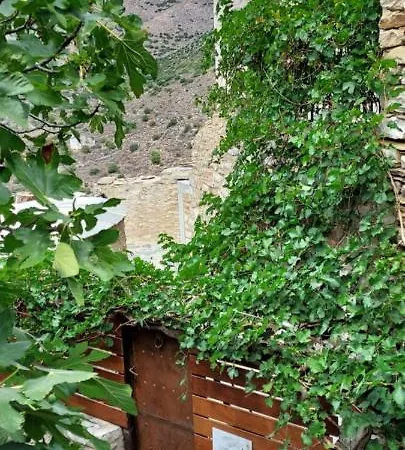 Ferienhaus Tower 1894 *