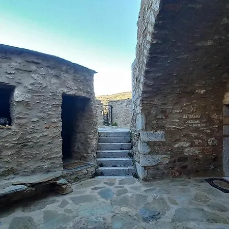 Holiday home Tower Of 1894 Vathia