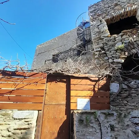 Tower Of 1894 *