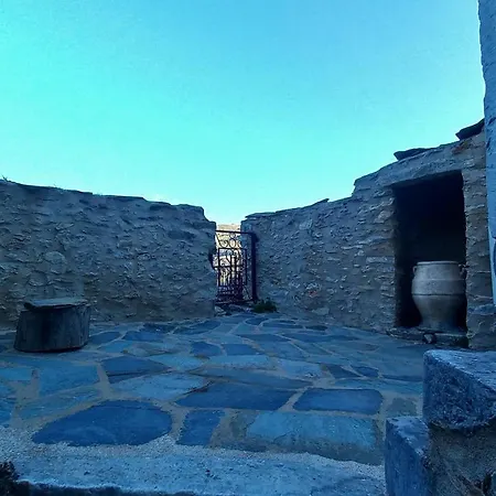 Tower 1894 Ferienhaus *