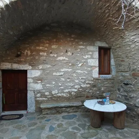 Ferienhaus Tower 1894