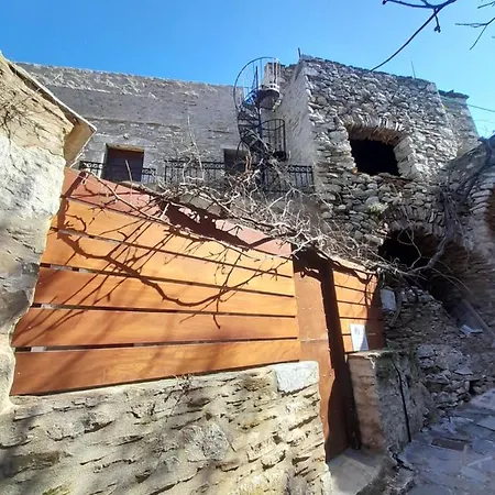 Дом отдыха Tower 1894 Ватхия