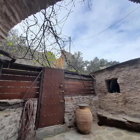 Ferienhaus Tower 1894 Vathia