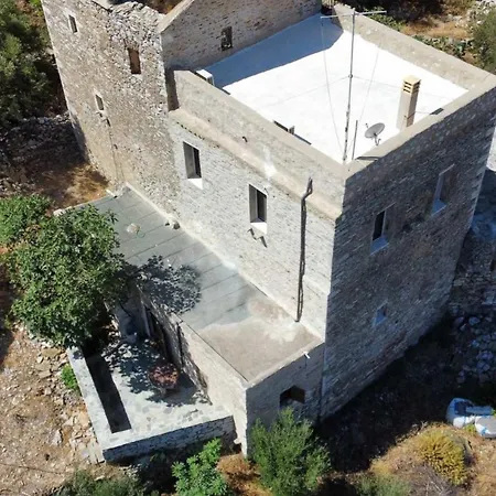 Tower Of 1894