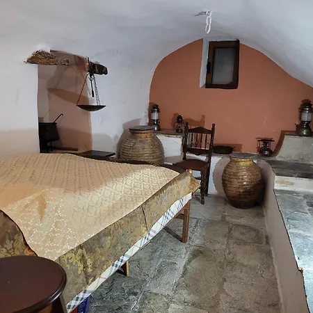 Σπίτι διακοπών Tower 1894