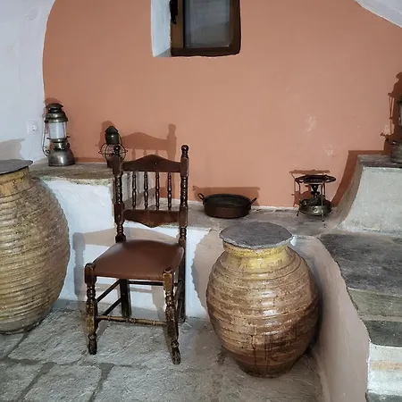 Tower 1894 Σπίτι διακοπών Βάθεια