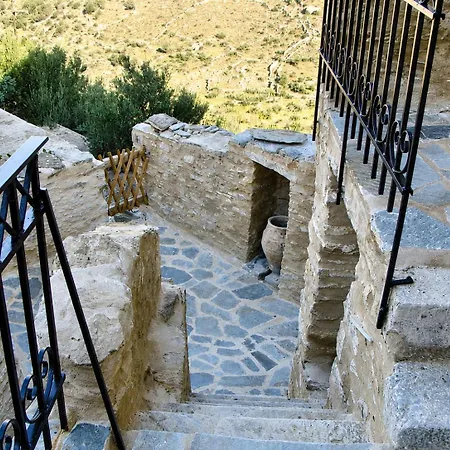 Hébergement de vacances Tower 1894-stone Mani Heaven Near The Vathia