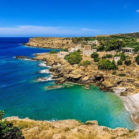 بيت للعطل Tower - Stone Mani Heaven Near The