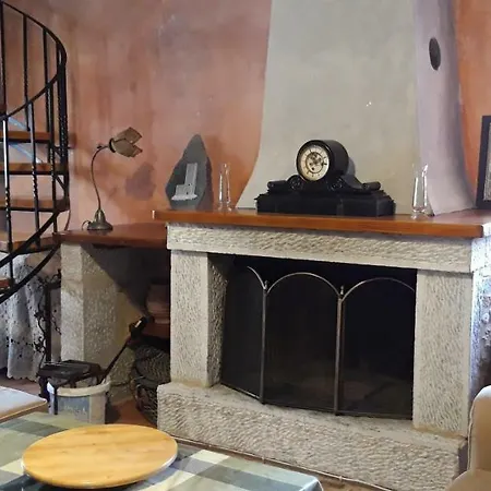 Tower 1894 Ferienhaus