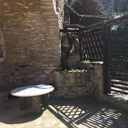 Дом отдыха Tower 1894 Ватхия