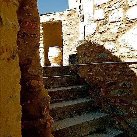 Holiday home Tower Of 1894 Vathia