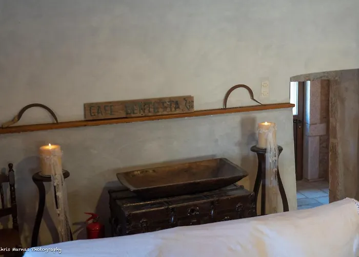 Σπίτι διακοπών Tower 1894 *