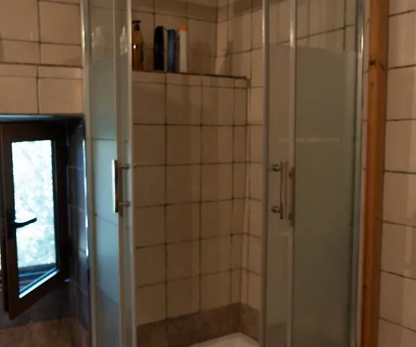 Feriehus Tower 1894 Vathia