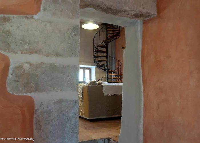 Σπίτι διακοπών Tower 1894