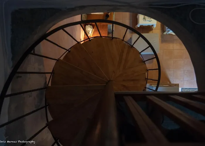 Tower 1894 بيت للعطل