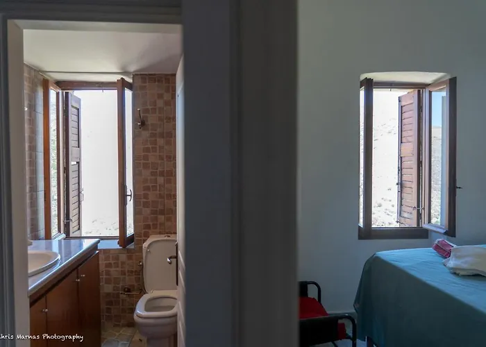 Σπίτι διακοπών Tower 1894