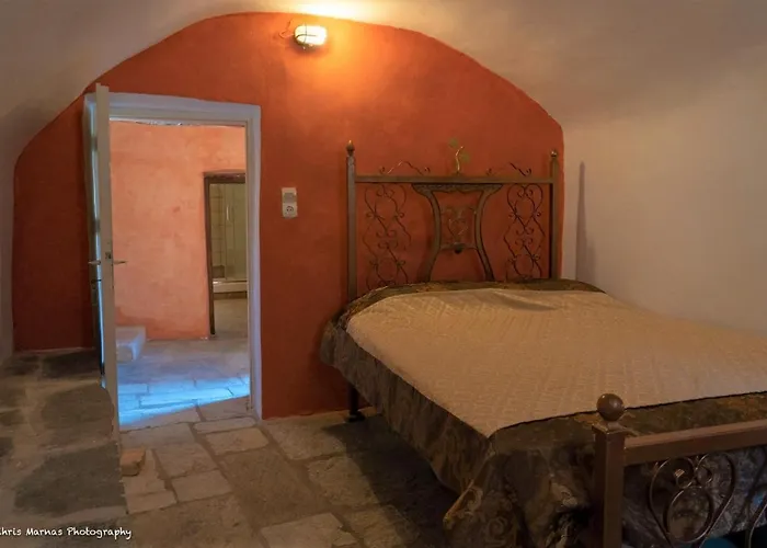 Tower 1894 Tatil Evi