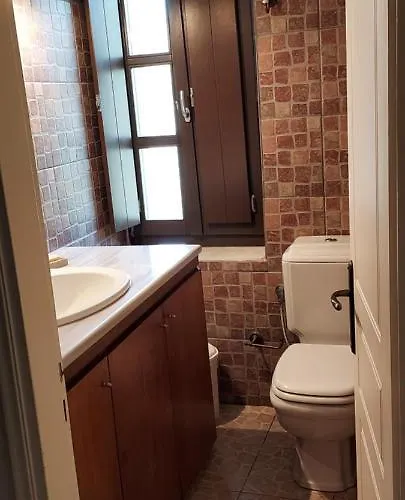 Tower 1894 * Βάθεια