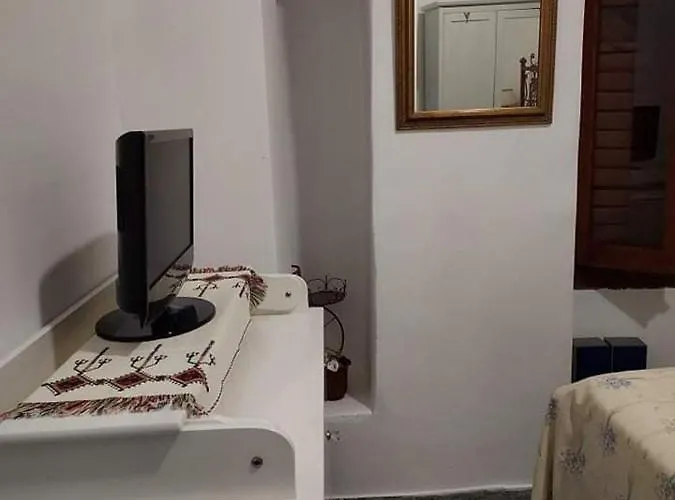 Tower 1894 * Váthia