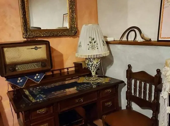 Tower 1894 Σπίτι διακοπών Βάθεια