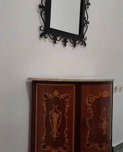 Tower 1894 Tatil Evi *