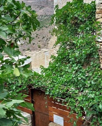 Tatil Evi Tower 1894 *