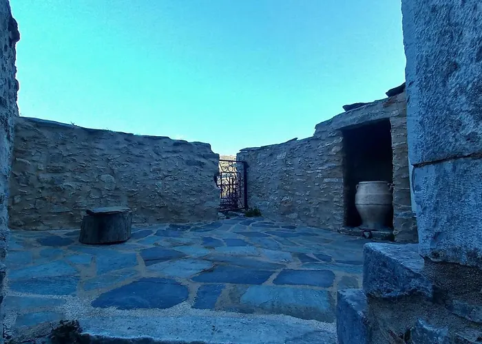 Tower 1894 بيت للعطل *