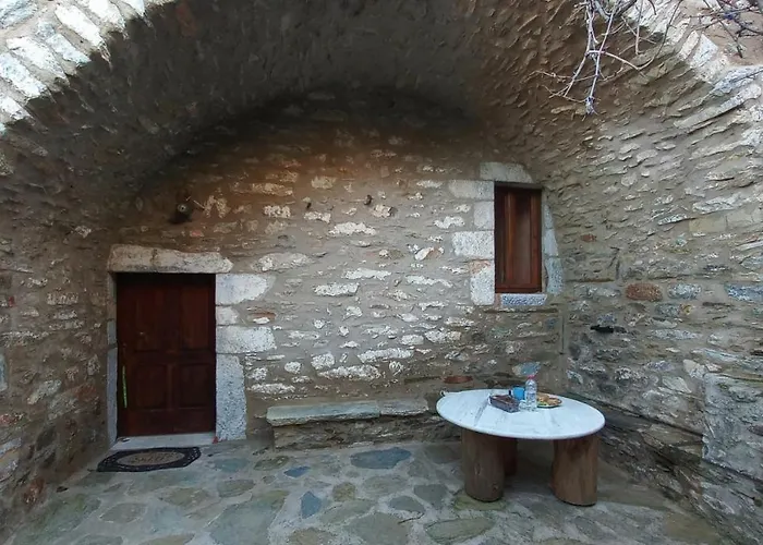 Σπίτι διακοπών Tower 1894