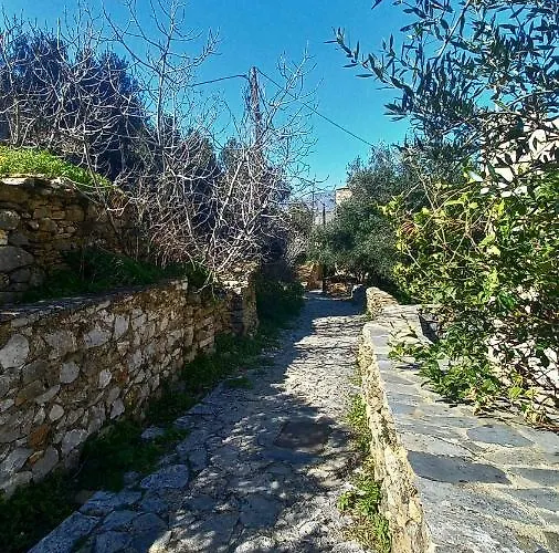 Σπίτι διακοπών Tower 1894