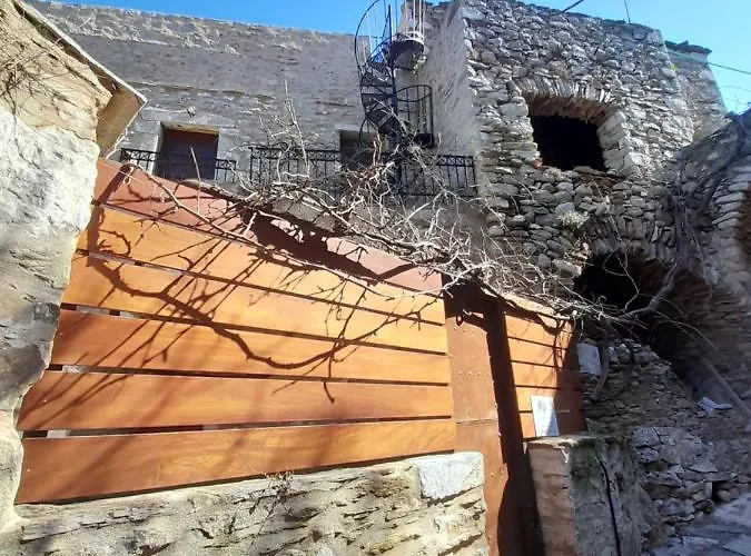 Σπίτι διακοπών Tower 1894 Βάθεια