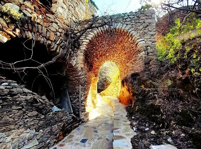 Tower 1894 بيت للعطل