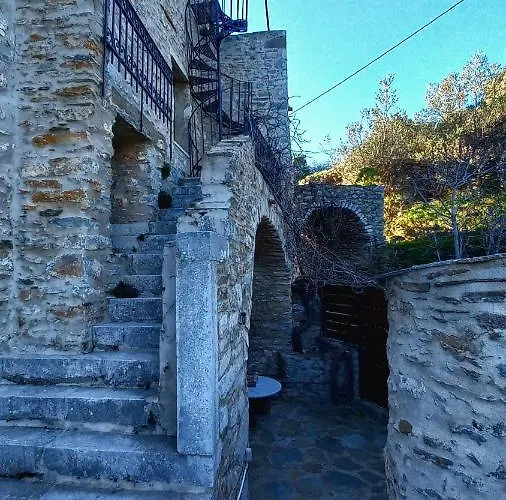 Tower 1894 Σπίτι διακοπών *