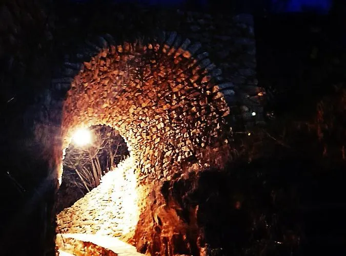 Σπίτι διακοπών Tower 1894 Βάθεια