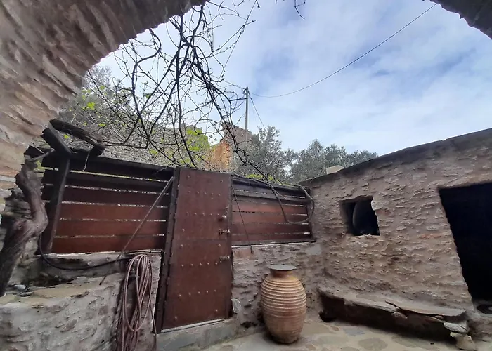 Σπίτι διακοπών Tower 1894 Βάθεια