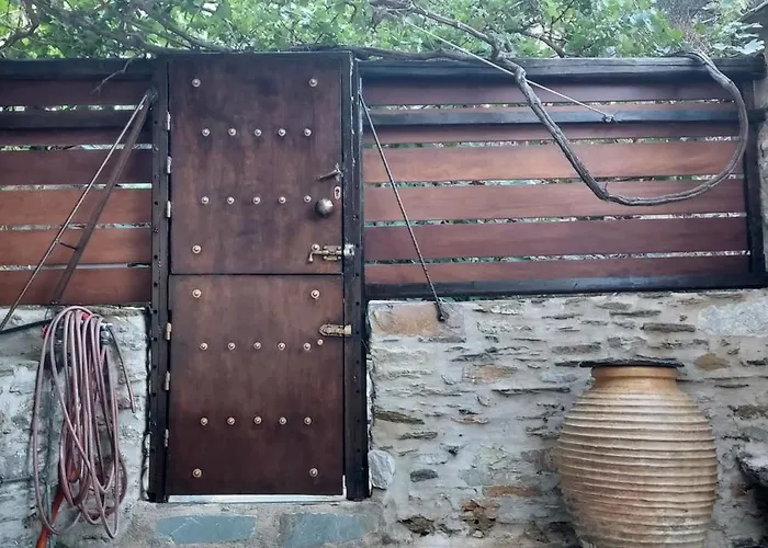 Tower 1894 Σπίτι διακοπών *