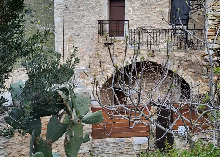 Σπίτι διακοπών Tower 1894 *