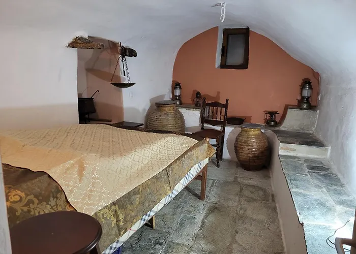 Σπίτι διακοπών Tower 1894