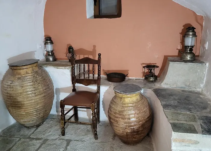 Tower 1894 Σπίτι διακοπών Βάθεια