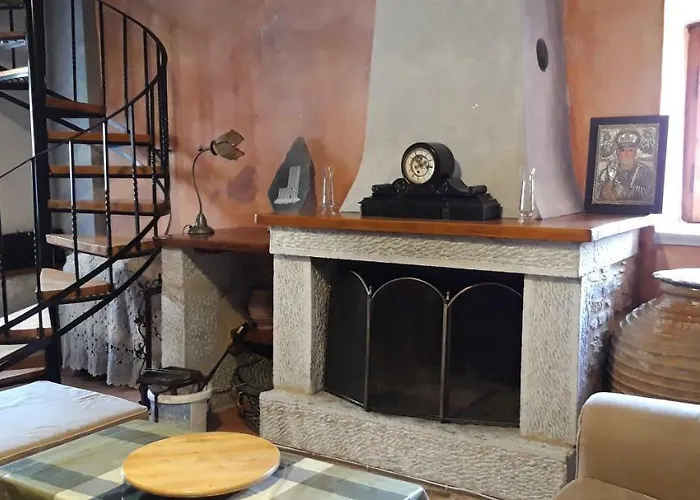 Tower 1894 Σπίτι διακοπών